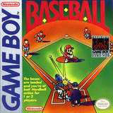 Baseball (Game Boy)